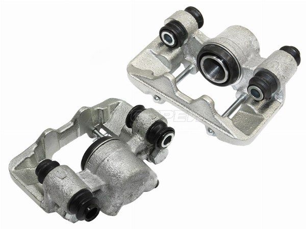 Суппорт Toyota Rav 4