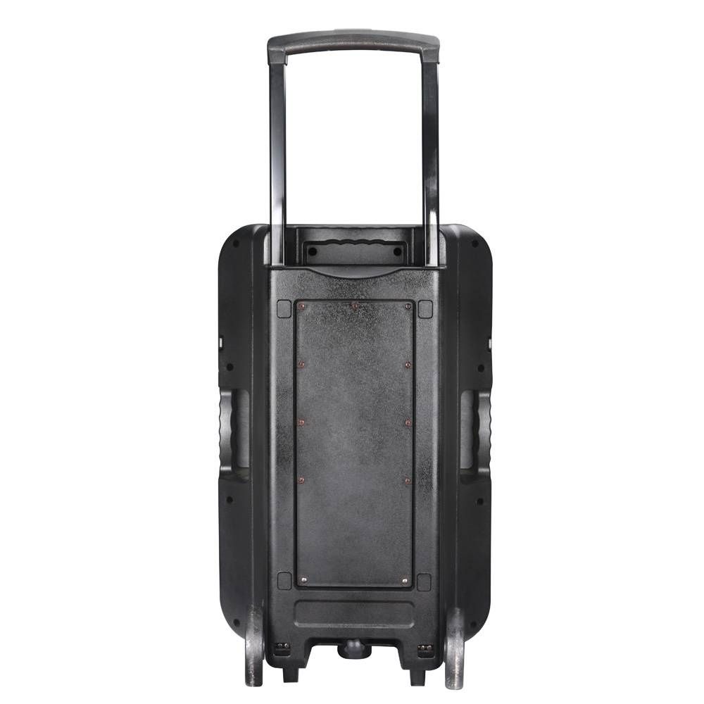Нова активна тонколона Muhler MAX150R