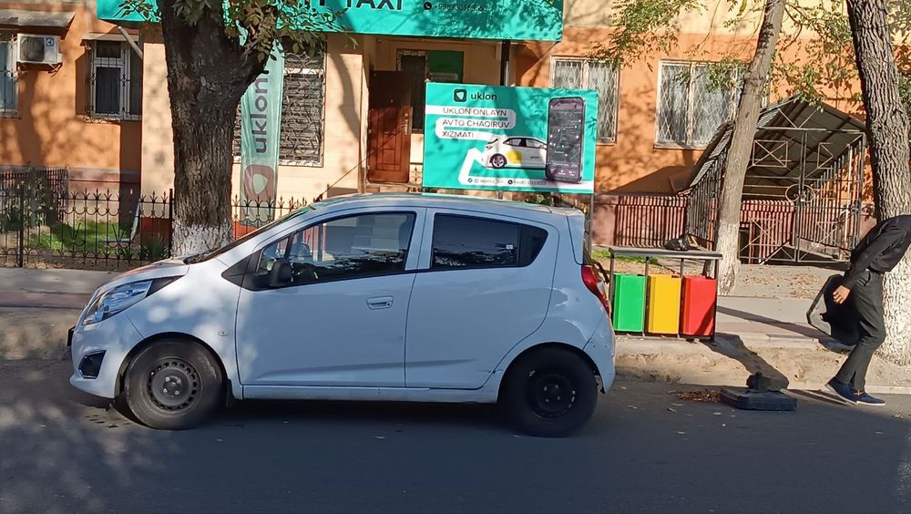 2020 spark 2 pozitsiya mexanika gazi bor metan srochna sotiladi