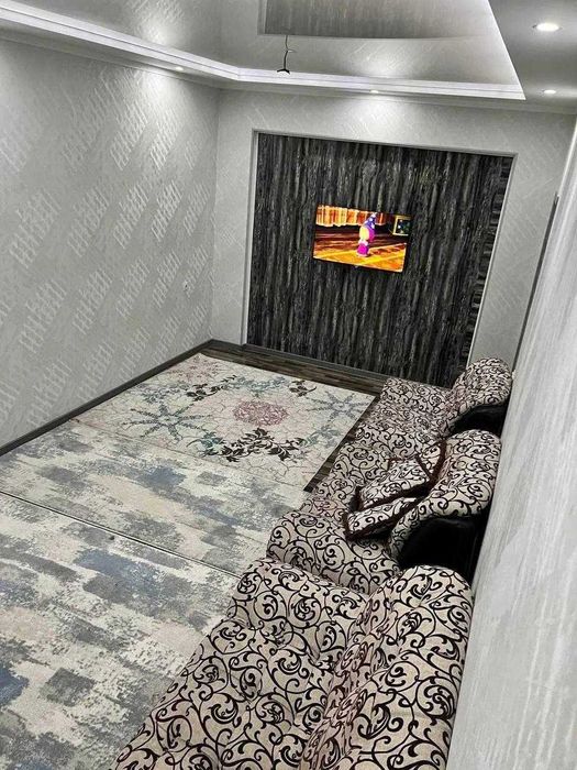 Сотилади — Yunusobod-18, 3 хона