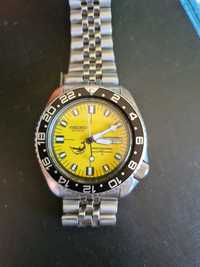 Ceas automatic Seiko 6309 diver