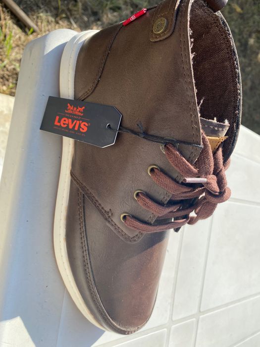 Levi’s мъжки обувки