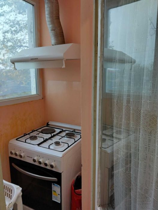 Продава двустаен апартамент