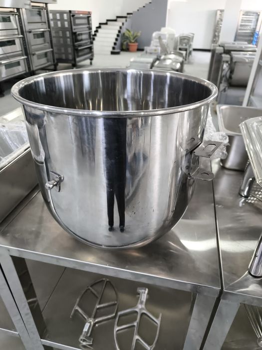 Миксер козонлари