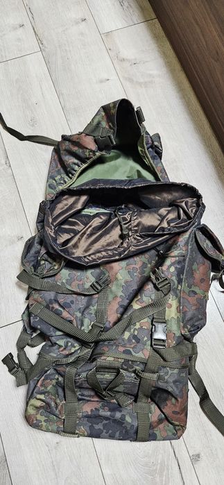 Туристическа раница