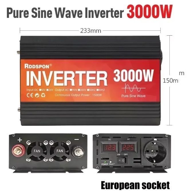 Chistiy Sinusli Invetor Qiroli.
