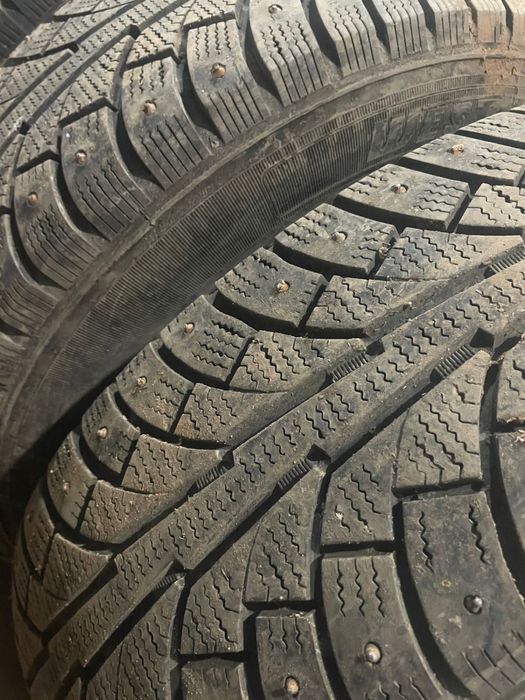 Продам автошины  с дисками