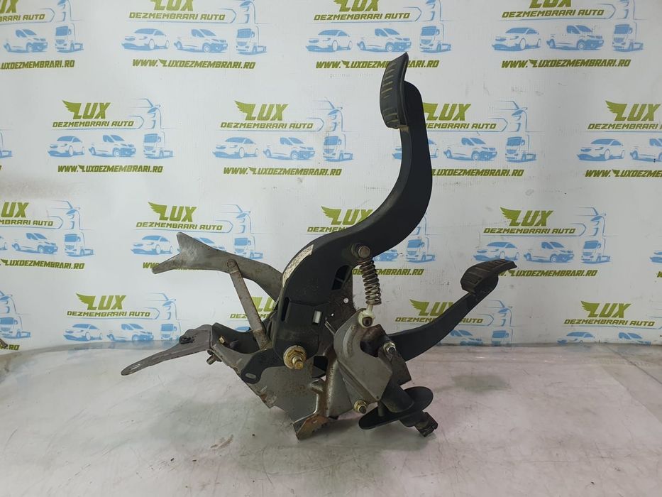 Pedala frana ambreiaj 1s71-2450-eh Ford Mondeo MK3 [2000 - 2003] 2.0