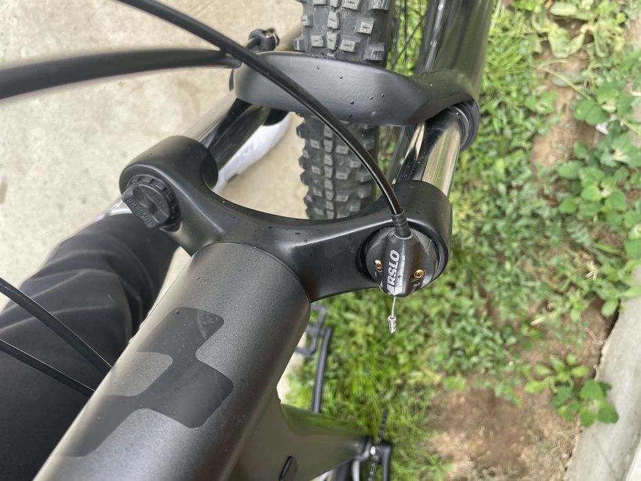 Mtb Cube Aim Ex XL 29