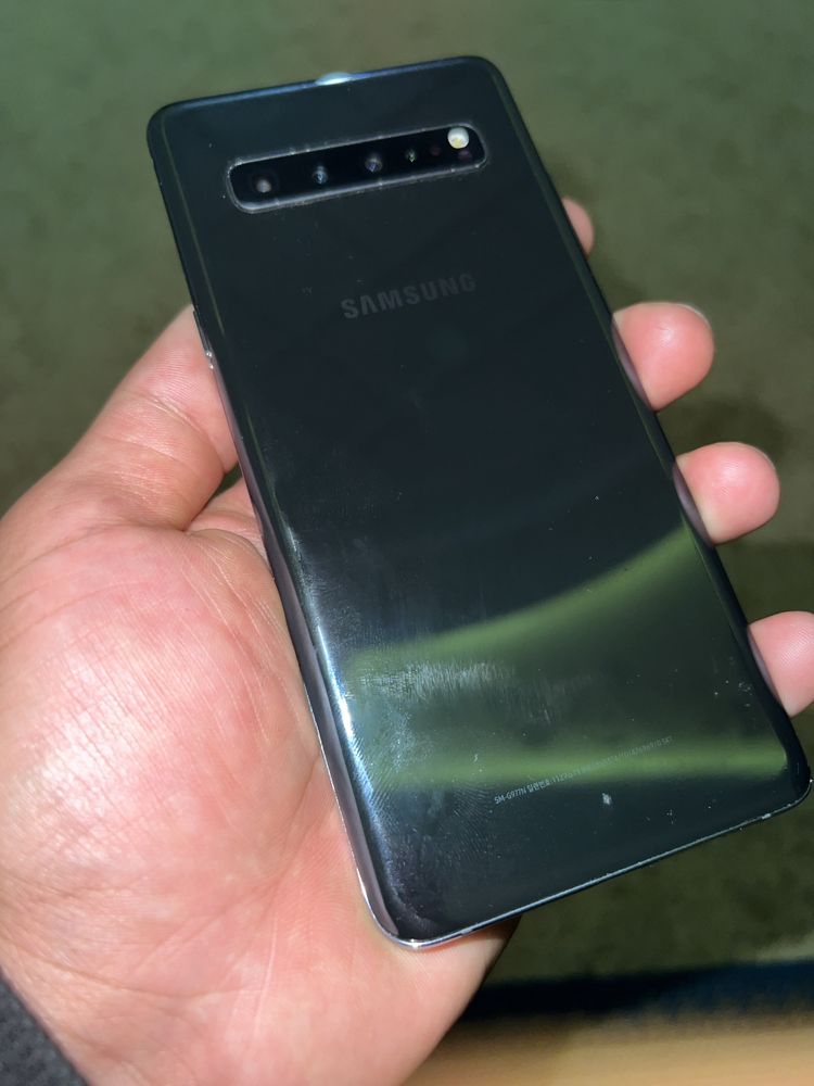 Samsung s10 5g версия 12