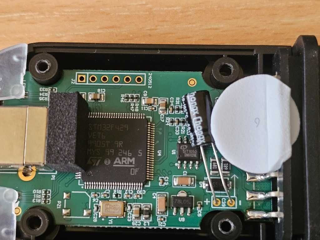 Tester VAG VCDS REAL HEX V2 ARM STM32F429 25.3.2 En/Ro din August 2025