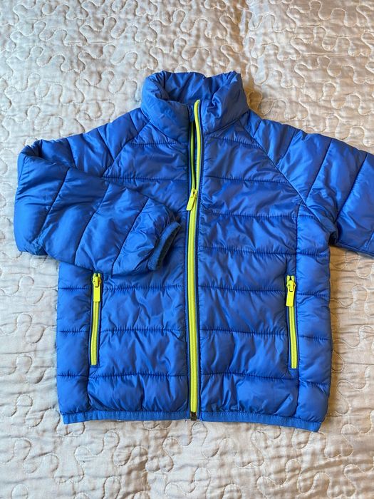 Детско яке H&M, Zara, Beneton, Skogstad,