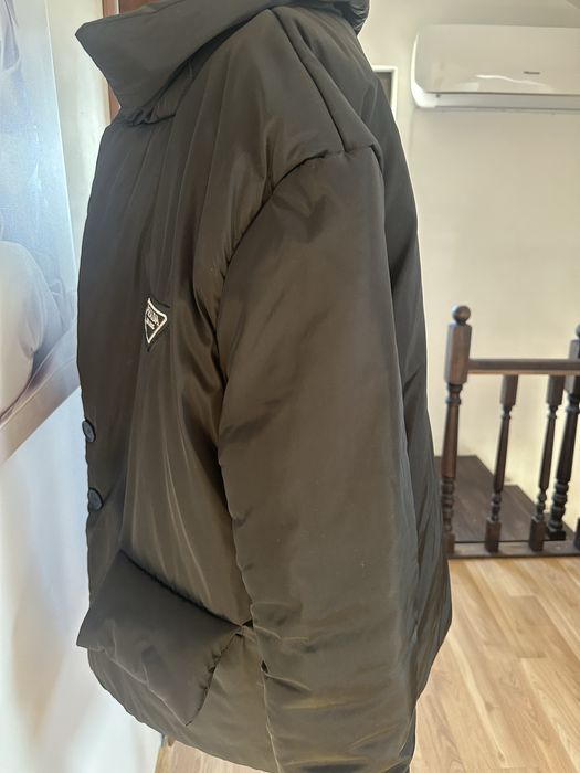 Geaca Prada dama , de iarna