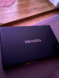 Laptop TOSHIBA intel core i5