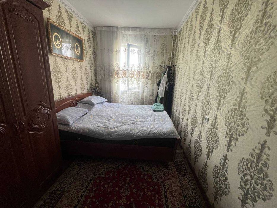 Дружба 4 хона, 100м2 квартира ШОШИЛИНЧ сотилади!Метро Миллий бог!!!