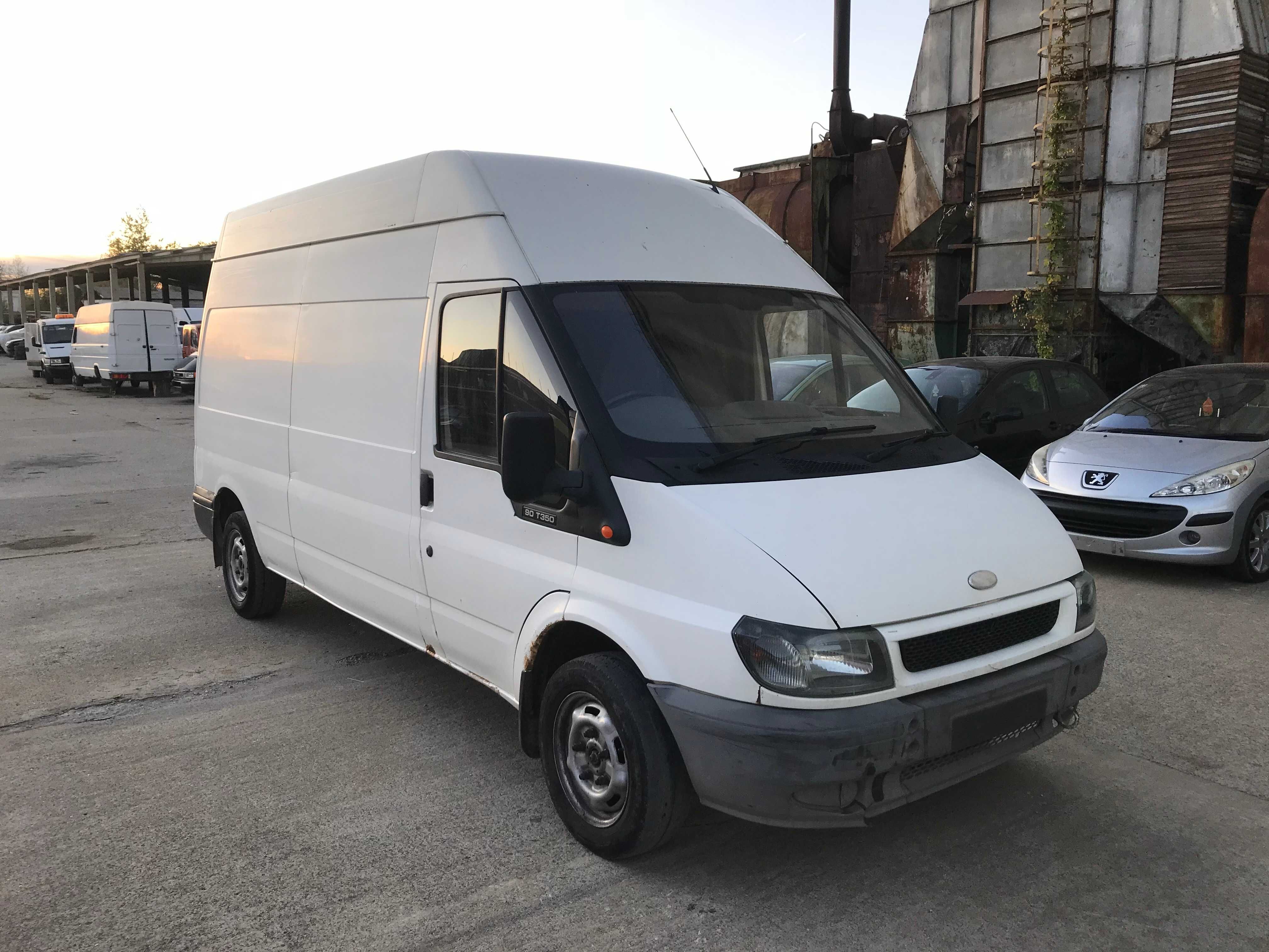 Usa Oglinda Prag Stalp Parbriz Oala FORD TRANSIT 2.4 DI TDDI TDE 2003