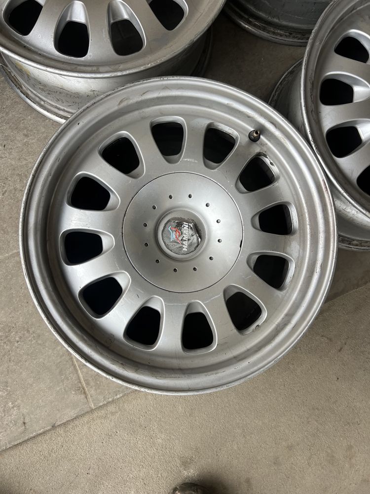 Ковани джанти за BMW e36 15 цола