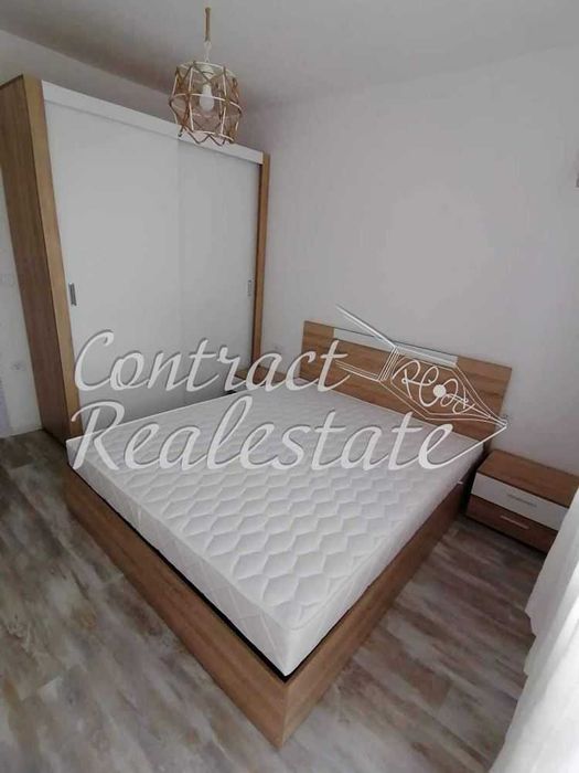 Дава се под наем Двустаен апартамент в Варна, Погреби - 50 кв.м за 408 € - Снимка #6