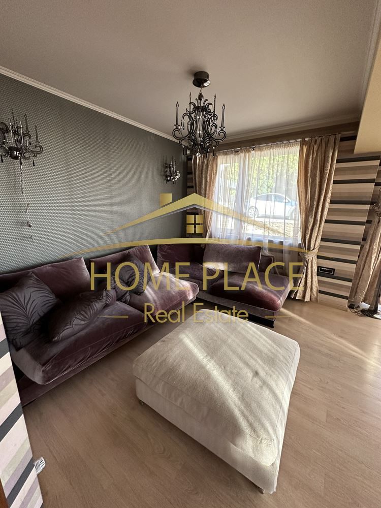 Дава се под наем Къща в Варна, Бриз - 250 кв.м за 1836 € - Снимка #9