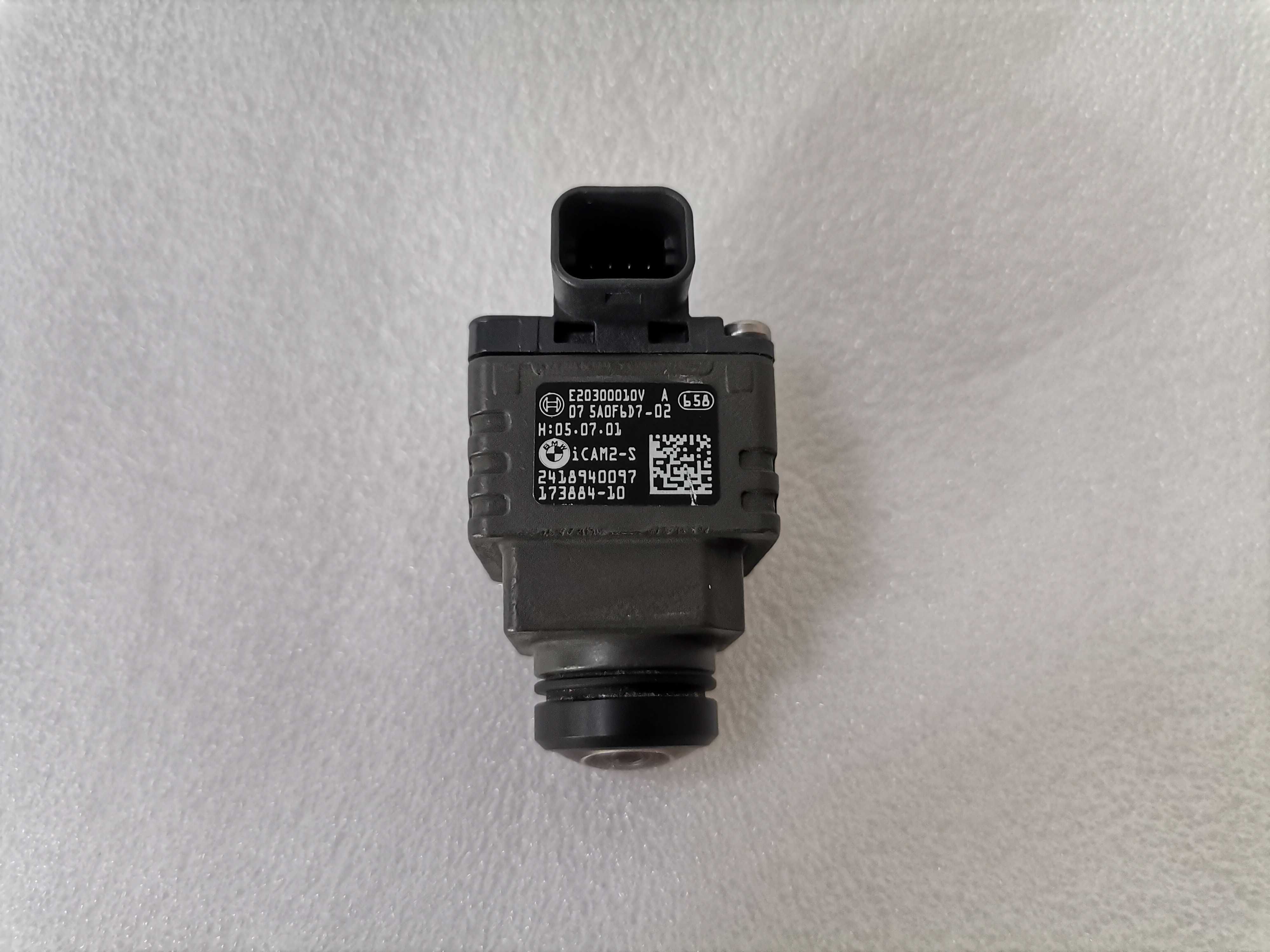 Нова 6653 5A0F6D7 Камера BMW I-Cam SAT V2 G20 G30 G11 G14 G01 G05 G06