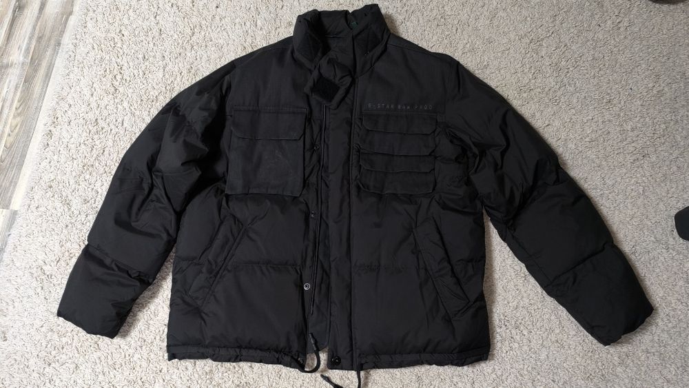 Оригинално яке G-star Raw Attac