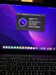 MacBook Pro 15” Retina – i7 / 16GB RAM / 251GB SSD –