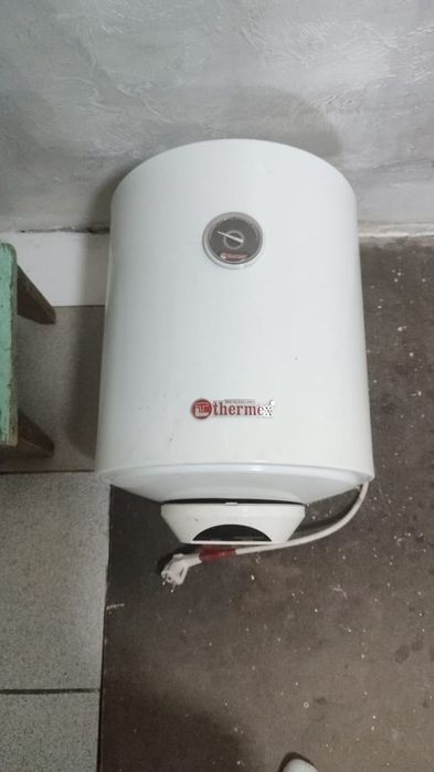 Боллер не рабочий за 3500 тг