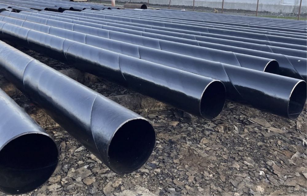 Vand teava din otel fara sudura laminata la rece laminata la cald