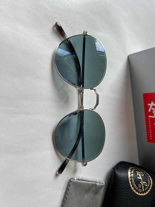 Слънчеви очила Ray Ban David чисто нови