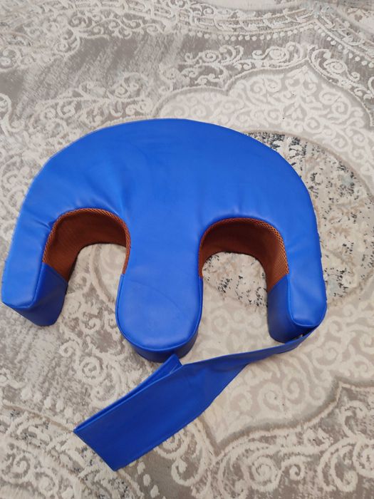 Подушка медицинская для ног, для переворачивания лежачих больных