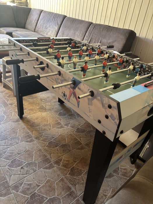 Vand masa de fotbal