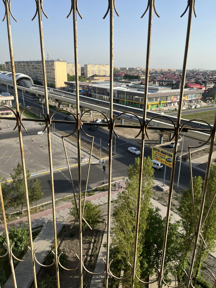Квартира в сергели