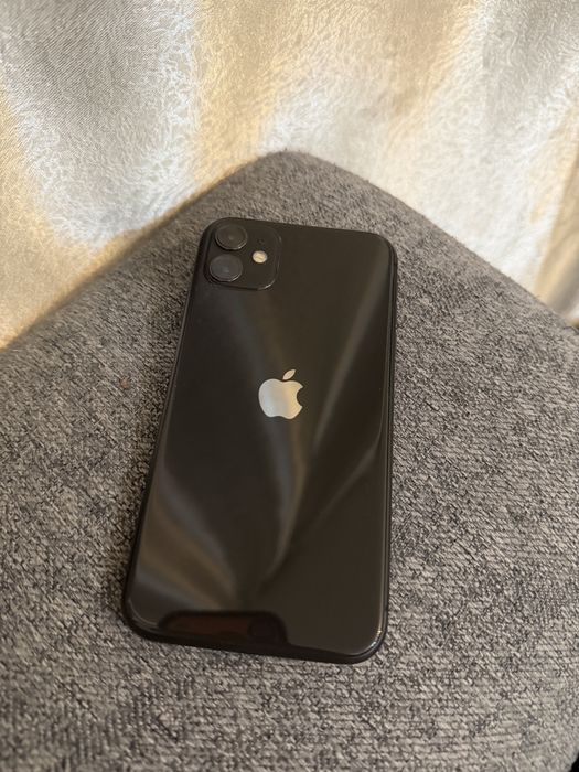Айфон 11, отличное состояние