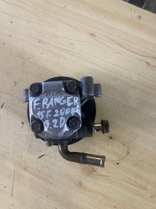Ford Ranger 3.2d 200кс 2015 година Хидравлична Помпа