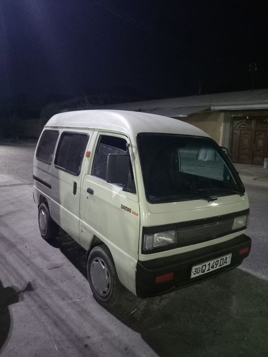 Damas 2005 xolati zur
