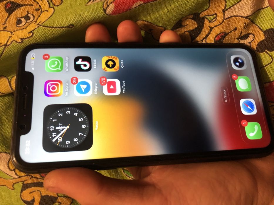 Iphone 11 128gb Айфон 11