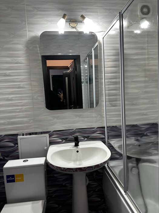 Apartament dristor de inchiriat 3 camere