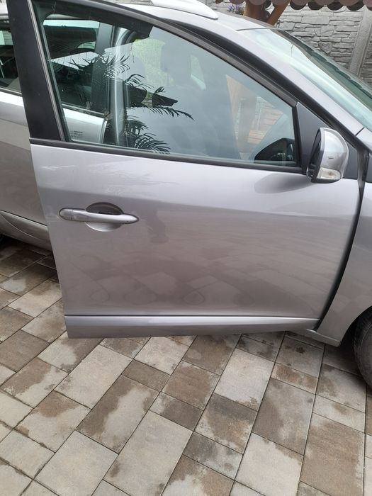 Usa Portiera Fata Spate Stanga Dreapta Renault Megane 3 2009-2014