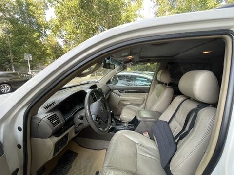 Land Cruiser Prado 120