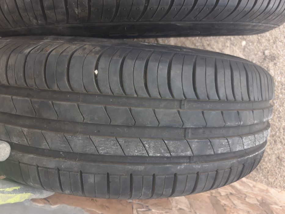 Anvelope vara 205/65/15 , Jante 5x100 R 16 , Anvelope vara 165/70/14.