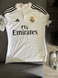 Тениска adidas Real Madrid