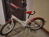 Bicicleta pentru copii cu varsta 6-10 ani, 20 inch