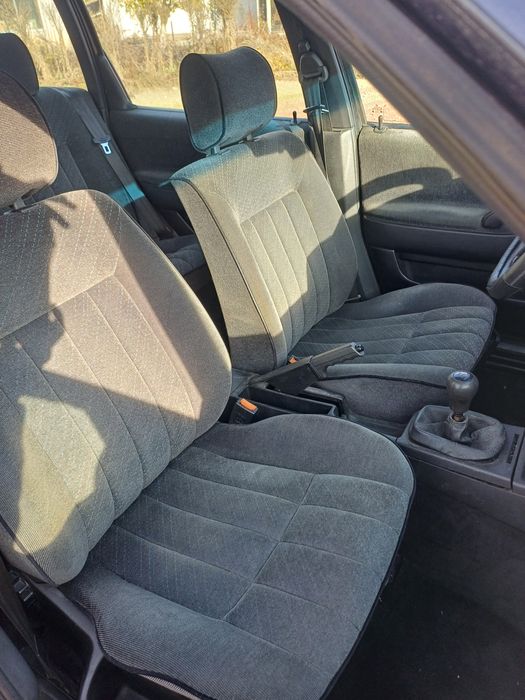 Volkswagen Passat B3 1.8mono