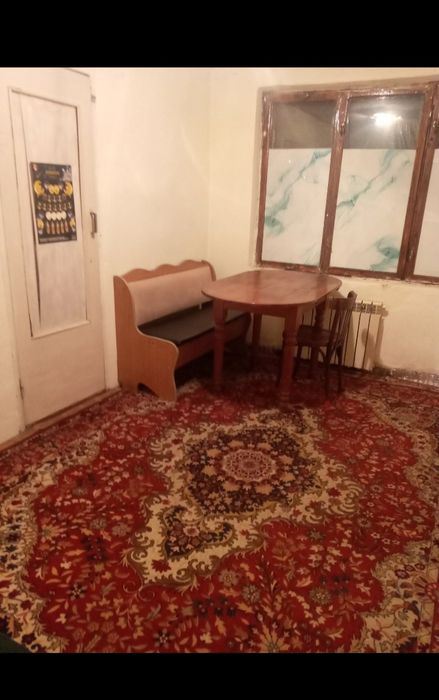 Сдам времянку из трех комнат