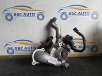 TURBINA 1.6 D PEUGEOT 308  EURO5  9673283680
