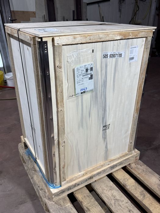 Motor Ducato 2.3 euro 6