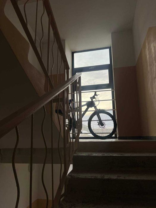 Продаётся уютная 3-комн кв в 19 мкр  2024 года