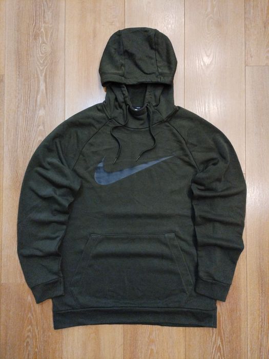 Nike Dri-fit Горнища мъжка оригинален