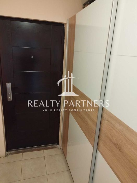 Двустаен апартамент в кв. Мошино гр. Перник