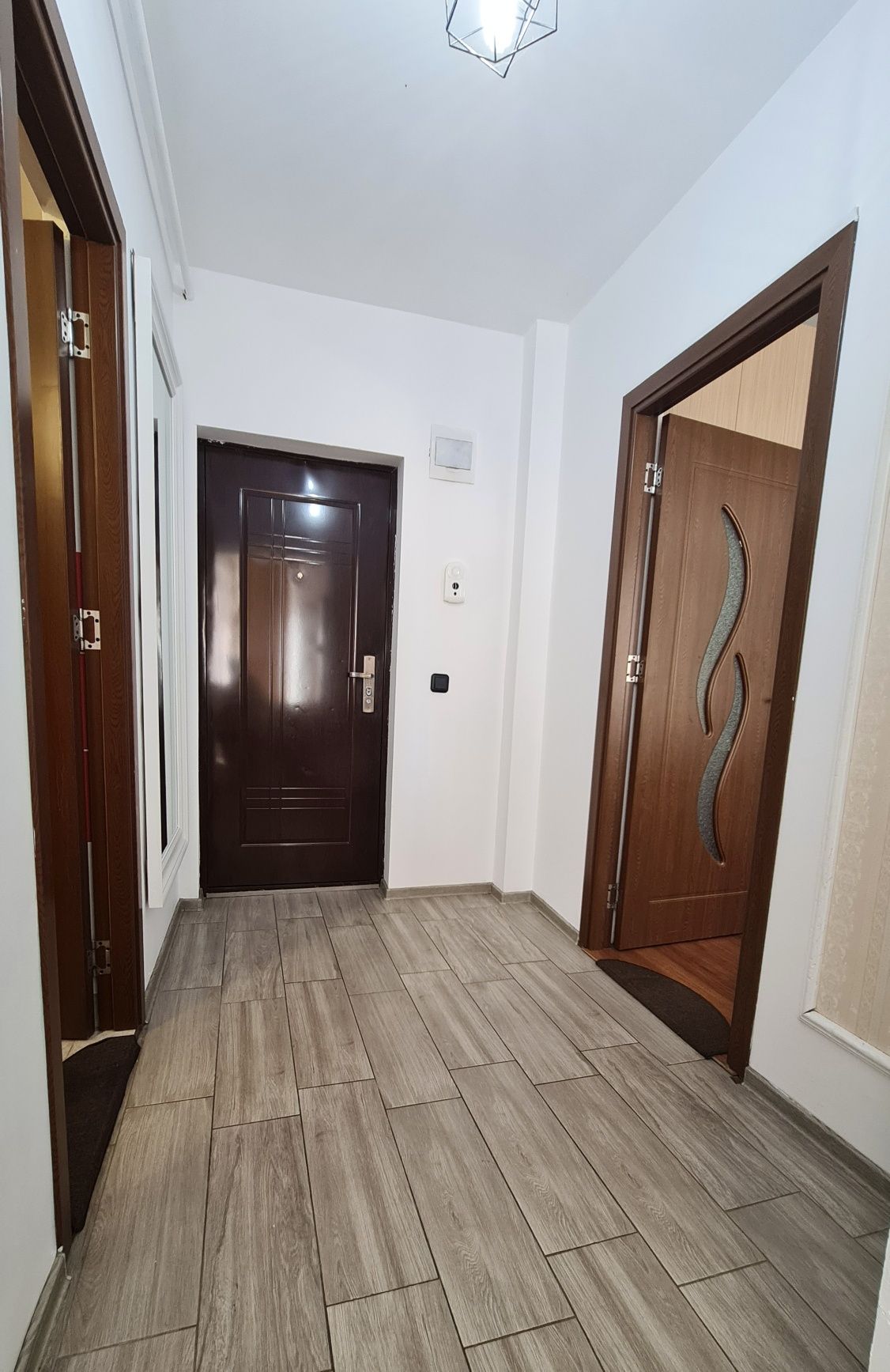 Apartament zona Borhanci Str. Alexandru Rosca 42 mp